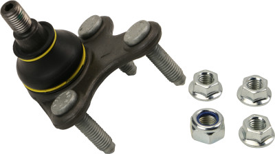 MOOG 15-18 Audi Q3 Front Left Lower Ball Joint - K500390 Photo - Primary
