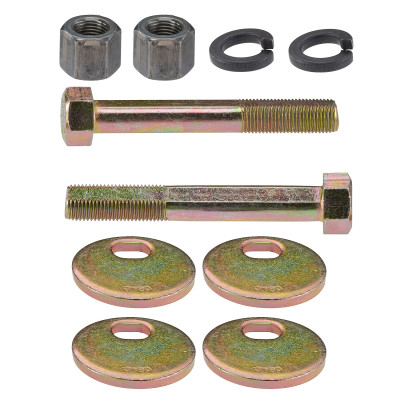 MOOG 99-00 Cadillac Escalade Front Upper Cam Bolt Kit - K6302HD Photo - Primary