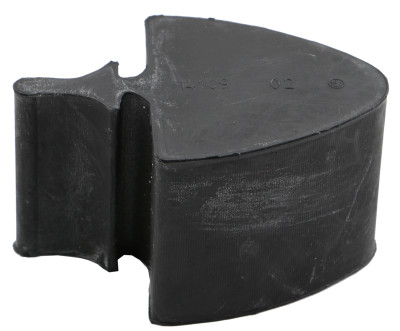 MOOG 73-74 Chevrolet C10 Pickup Front Upper Bumper Bushing - K6598 Photo - Primary