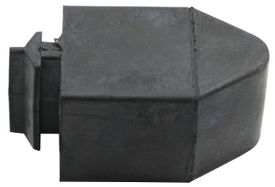 MOOG 73-74 Chevrolet C10 Pickup Front Lower Bumper Bushing - K6607 Photo - Primary