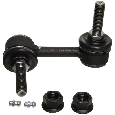 MOOG 2003 Isuzu Ascender Front Left Sway Bar Link Kit - K6666 Photo - Primary