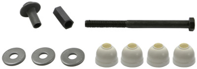 MOOG 90-94 Hyundai Excel Front / Rear Sway Bar Link - K700530 Photo - Primary