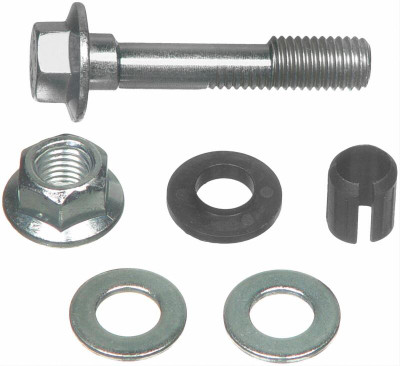 MOOG 12-15 Ram C/V Front Cam Bolt Kit - K7256 Photo - Primary
