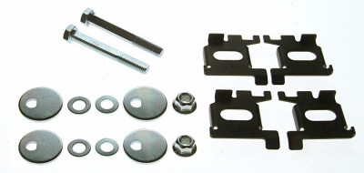 MOOG 02-05 Dodge Ram 1500 Front Caster/Camber Kit - K7398 Photo - Primary