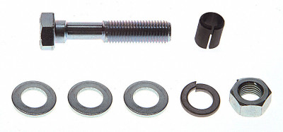 MOOG 03-12 Land Rover Range Rover Front Cam Bolt Kit - K7436 Photo - Primary