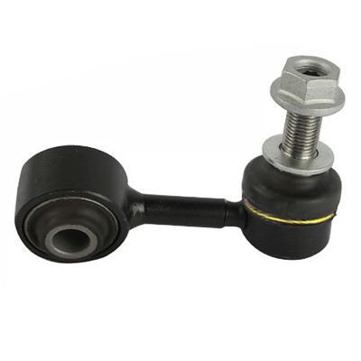 MOOG 07-21 Toyota Tundra Front Left Sway Bar Link Kit - K750179 Photo - Primary