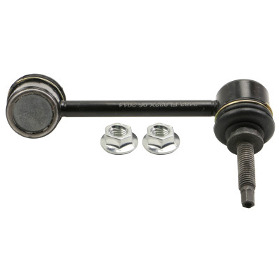MOOG 13-19 Ford Police Interceptor Sedan Rear Left Stabilizer Bar Link Kit - K750393 Photo - Primary