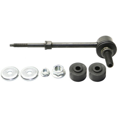 MOOG 08-17 Chevrolet Equinox Rear Stabilizer Bar Link Kit - K750427 Photo - Primary