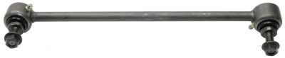 MOOG 15-20 Honda Fit Front Right Sway Bar Link - K750837 Photo - Primary