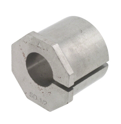 MOOG 05-23 Ford F-250 Super Duty Front Caster/Cam Bushing - K80118 Photo - Primary
