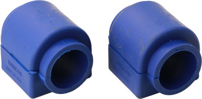 MOOG 04-08 Isuzu Ascender Front To Frame Sway Bar Bushing - K80774 Photo - Primary