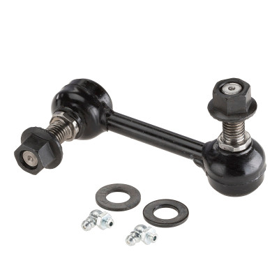 MOOG 04-08 Isuzu Ascender Front Left Sway Bar Link Kit - K80824 Photo - Primary