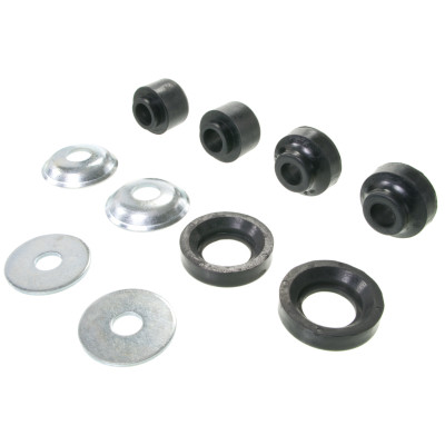 MOOG 99-07 Ford E-350 Super Duty Front Radius Arm Bushing - K8268 Photo - Primary