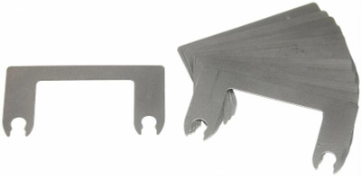 MOOG 1/16in Shim Thickness Volvo-White Tandem Shim Alignment Shim - K8932 Photo - Primary