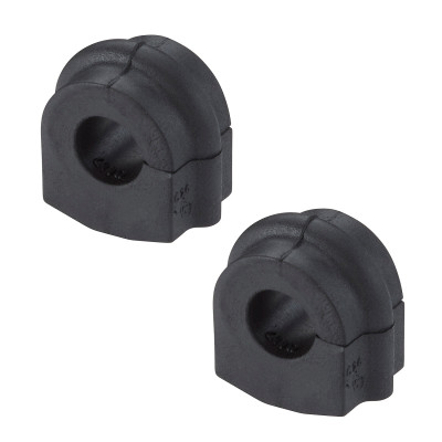 MOOG 02-06 Nissan Altima Rear To Frame Sway Bar Bushing - K90598 Photo - Primary