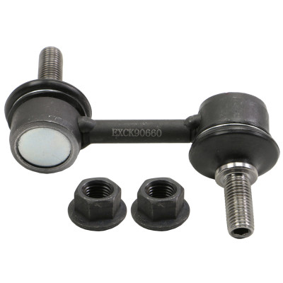 MOOG 04-06 Acura TL Front Left Sway Bar Link Kit - K90660 Photo - Primary
