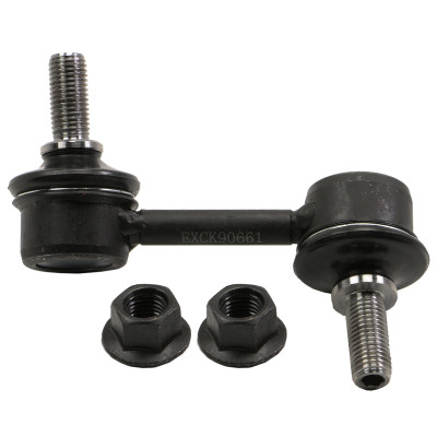 MOOG 04-06 Acura TL Front Right Sway Bar Link Kit - K90661 Photo - Primary
