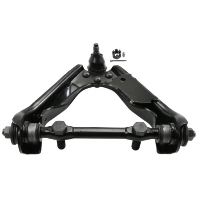 MOOG 00-04 Dodge Dakota Front Left Upper Control Arm - RK620631 Photo - Primary