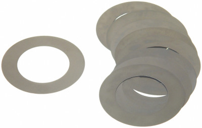 MOOG For Replacement in King Bolt Shim Assortment King Pin Shim - RS504 Photo - Primary