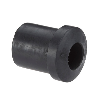 MOOG 87-95 Jeep Wrangler Front Lower Rearward Leaf Spring Bushing - SB376 Photo - Primary