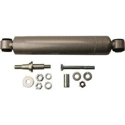 MOOG 84-01 Jeep Cherokee Steering Damper - SSD136 Photo - Primary