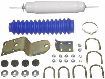 MOOG 69-74 Ford E-200 Econoline Front Steering Damper - SSD20 Photo - Primary