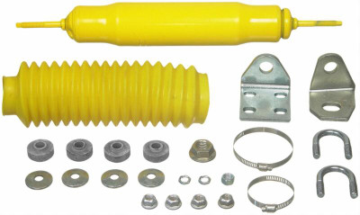 MOOG 2007 Chevrolet Silverado 1500 Classic Front Steering Damper - SSD94 Photo - Primary