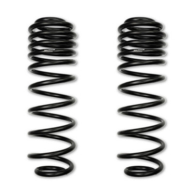 Rock Krawler 2019+ Jeep Wrangler JT 4.5in Rear Coil Springs - RK07329P Photo - Primary