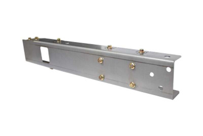 Rust Buster 97-03 Ford F150 Single Cab 8ft Bed Rear Frame Section - Left Side - RB7001L Photo - Primary