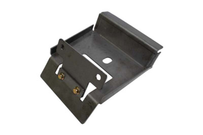 Rustbuster Spare Tire Plate - RB7085 Photo - Primary