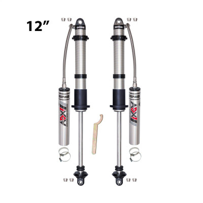 Skyjacker ADX 2.0 Adventure Series 12 In Stroke Universal Coilovers With Remote Reservoir - ACR203112 Photo - Primary