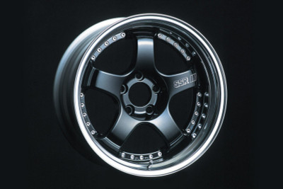 SSR Professor SP1 19x9.5 / 5x114.3 / +37 - White (SPECIAL ORDER-NO CANCELLATION) - S119950+37H5GW0 Photo - Primary