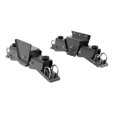 Timbren 10000 lbs Tandem Axle Silent Ride Trailer Suspension w/ 2.5in Square Axle Seat - SR10KT03 User 1