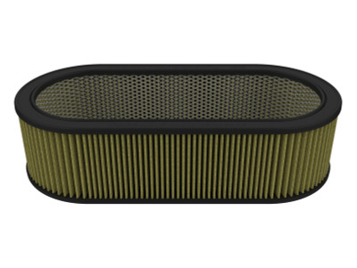 afe Magnum FLOW Custom Air Filter 18-1/8 IN L x 7-1/4 IN W x 5-1/8 IN H w/ Expanded Metal - 18-82009G Photo - Primary