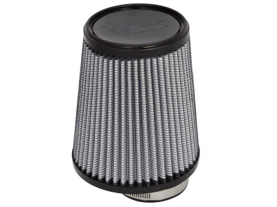 afe Magnum FLOW Universal Air Filter 3 IN F (offset) x 6 IN B x 4-3/4 IN T x 7 IN H - 21-90091 Photo - Primary