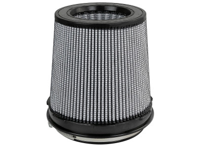 afe Momentum Intake Replacement Air Filter 5-1/2 IN F x 7 IN B x 5-1/2 IN T (Inverted) x 6-1/2 IN H - 21-91093 Photo - Primary