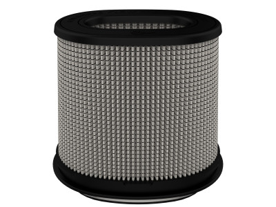 afe Momentum Intake Rplcmnt Air Filter (6-3/4x4-3/4)IN F x (8-1/4x6-1/4)IN B x (7-1/4x5)IN T x 7IN H - 21-91107 Photo - Primary