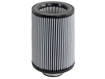 afe Magnum FORCE Intake Replacement Air Filter 2-3/4 IN F x 6 IN B x 5-1/2 IN T (Inverted) x 8 IN H - 21-91139 Photo - Primary