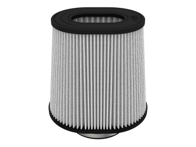 afe Magnum FORCE Intake Rplcmnt Air Filter 5-1/2 IN F x (10x8) IN B x (8x6) T (Inverted) x 9 IN H - 21-91149 Photo - Primary