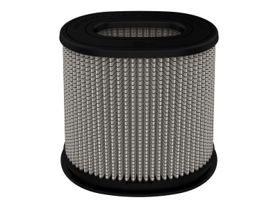 afe Momentum Intake Rplcmnt Air Filter (6x4)IN F x(8-1/4x6-1/4)IN B x(7-1/4x5)IN T x7-1/2 IN H - 21-91156 Photo - Primary