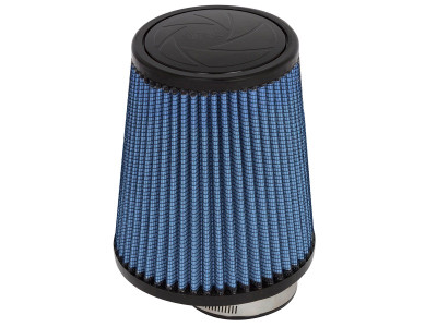 afe Magnum FLOW Universal Air Filter 3 IN F (offset) x 6 IN B x 4-3/4 IN T x 7 IN H - 24-90091 Photo - Primary