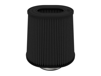 afe Magnum FORCE Intake Rplcmnt Air Filter 5-1/2 IN F x (10x8) IN B x (8x6) T (Inverted) x 9 IN H - 24-91149K Photo - Primary