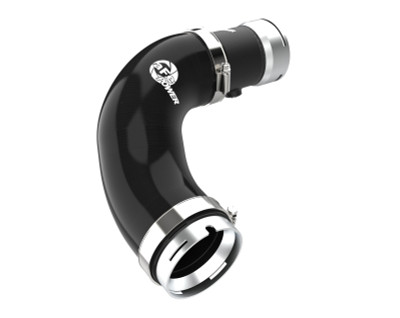 afe BladeRunner Charge Pipe Kia Stinger 22-23 L4-2.5L (t) - 46-20698-B Photo - Primary