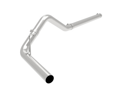 afe Apollo GT Series Axle-Back Exhaust System Ford Transit Models 15-19 V6-3.5L (tt) - 49-43113 Photo - Primary