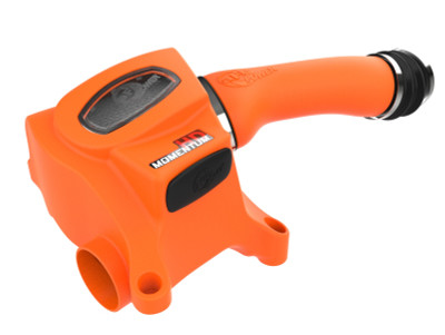 afe Momentum Sealed Intake Toyota Land Cruiser (J200) 08-21 V8-4.5L (td) - 50-70026DN Photo - Primary