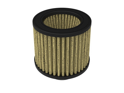 afe Magnum FORCE Intake Replacement Air Filter 3 IN F x 6 IN B x 5-1/2 IN T (Inverted) x 5 IN H - 72-91015 Photo - Primary