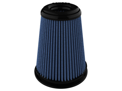 afe Takeda Intake Replacement Air Filter 3-1/2 IN F x 5 IN B x 3-1/2 IN T (Inverted) x 6 IN H - TF-9029R Photo - Primary