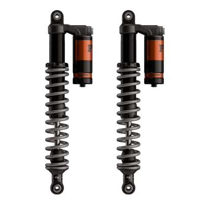 Fox 13-18 CanAM Outlander Factory Series 1.5 Podium RC2 Rear Shocks (Pair) - Adjustable - 831-27-117 User 1