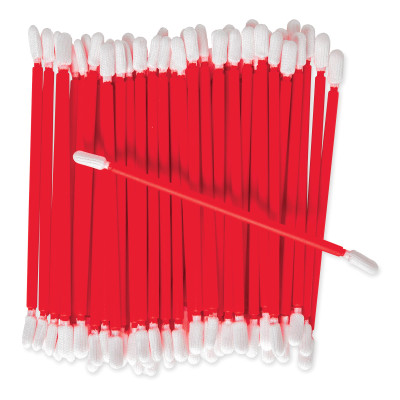 Griots Garage Fine-Point Foam Detailing Swabs (50 count) - 15707505SWB Photo - Primary