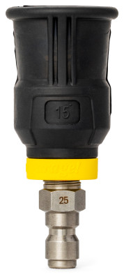 Griots Garage BOSS Pressure Washer Nozzle 2.5 mm - 15 Degree - BG2515 Photo - Primary